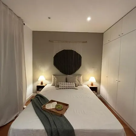 Geres - 3 Bedrooms In Alvalade * Lisbon
