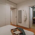 Lejlighed Geres - 3 Bedrooms In Alvalade *
