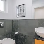 Geres - 3 Bedrooms In Alvalade Lejlighed *