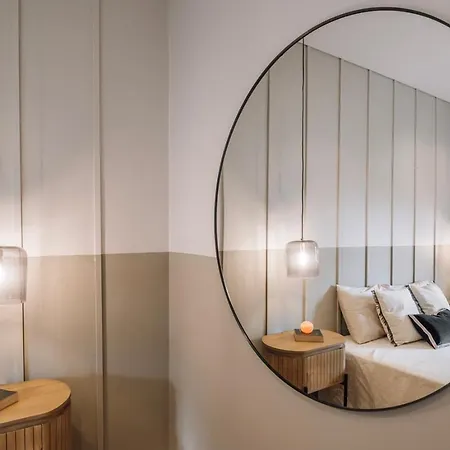 Geres - 3 Bedrooms In Alvalade Apartamento Lisboa